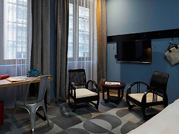 25hours Hotel The Trip