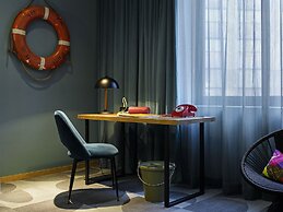 25hours Hotel The Trip