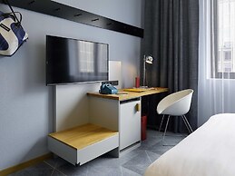 25hours Hotel The Trip
