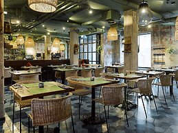 25hours Hotel The Trip