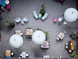 25hours Hotel The Trip