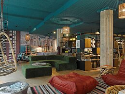 25hours Hotel The Trip