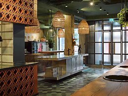 25hours Hotel The Trip