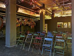 25hours Hotel The Trip