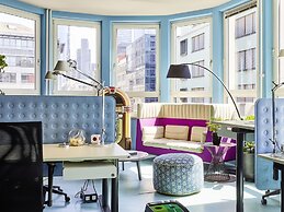 25hours Hotel The Trip