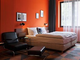 25hours Hotel The Trip