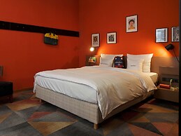 25hours Hotel The Trip