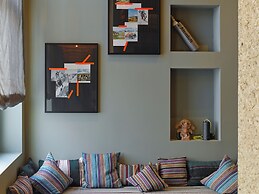 25hours Hotel The Trip