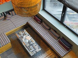 25hours Hotel The Trip