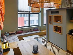 25hours Hotel The Trip