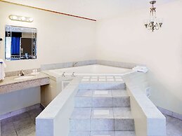 Days Inn by Wyndham Lafayette Near Lafayette Airport