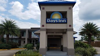 Days Inn by Wyndham Lafayette Near Lafayette Airport