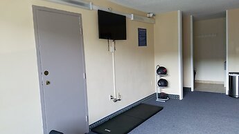 Days Inn by Wyndham Lafayette Near Lafayette Airport