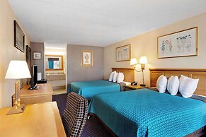 Days Inn by Wyndham Lafayette Near Lafayette Airport