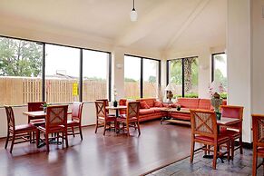 Days Inn by Wyndham Lafayette Near Lafayette Airport