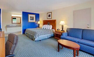 Days Inn by Wyndham Lafayette Near Lafayette Airport