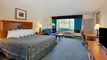 Days Inn by Wyndham Lafayette Near Lafayette Airport