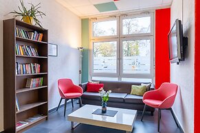 Good Morning Berlin City West