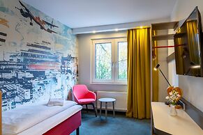 Good Morning Berlin City West