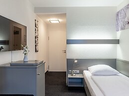 Good Morning Berlin City West