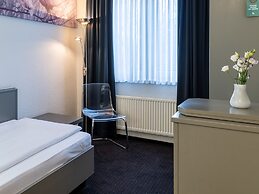 Good Morning Berlin City West