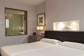 URH Hotel Zen Balagares