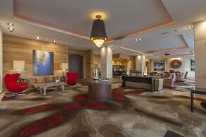 URH Hotel Zen Balagares