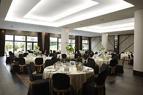 URH Hotel Zen Balagares