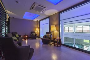 URH Hotel Zen Balagares