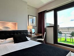 URH Hotel Zen Balagares