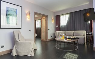 URH Hotel Zen Balagares