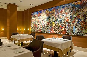 URH Hotel Zen Balagares