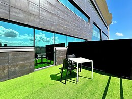 URH Hotel Zen Balagares