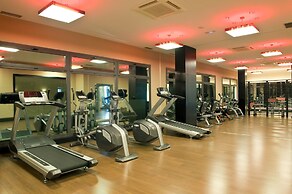 URH Hotel Zen Balagares