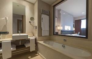 URH Hotel Zen Balagares