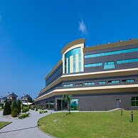 URH Hotel Zen Balagares