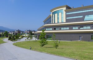 URH Hotel Zen Balagares