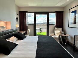 URH Hotel Zen Balagares