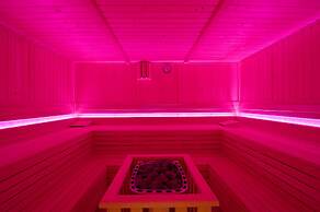 URH Hotel Zen Balagares