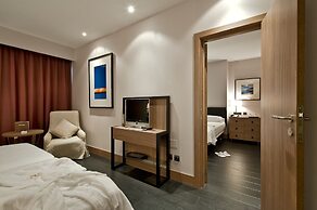 URH Hotel Zen Balagares