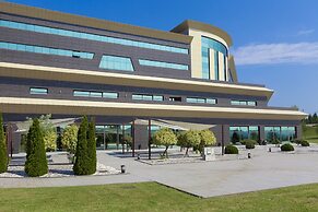 URH Hotel Zen Balagares