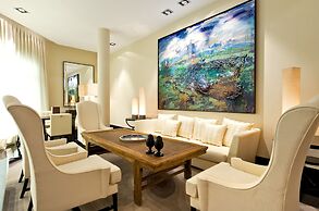 URH Hotel Zen Balagares