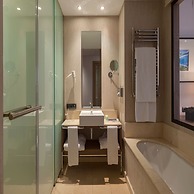 URH Hotel Zen Balagares