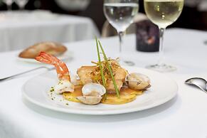 URH Hotel Zen Balagares