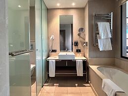 URH Hotel Zen Balagares