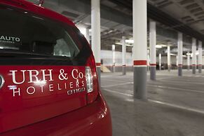 URH Hotel Zen Balagares