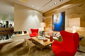 URH Hotel Zen Balagares