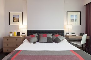 URH Hotel Zen Balagares