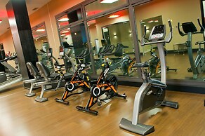 URH Hotel Zen Balagares