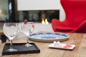 URH Hotel Zen Balagares